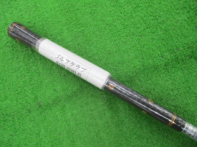 中古 VOLTiO NINJA PREMIUM CARBON II Ti  9.5°ドライバー ゴルフ用品