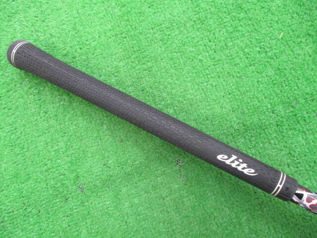 中古 M4 #5(18゜)フェアウェイウッド ゴルフ用品