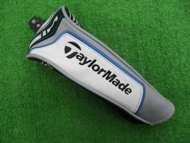 中古 SIM #5(19°)フェアウェイウッド ゴルフ用品