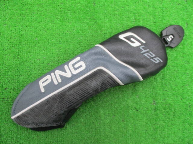 中古 G425 HYBRID #6(30°)ユーティリティ ゴルフ用品