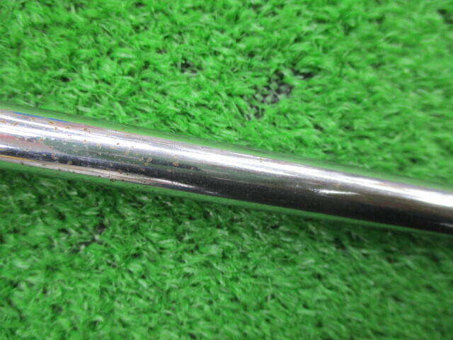 中古 588 RTX 2.0 PRECISION FORGED 50゜-10゜ウェッジ ゴルフ用品