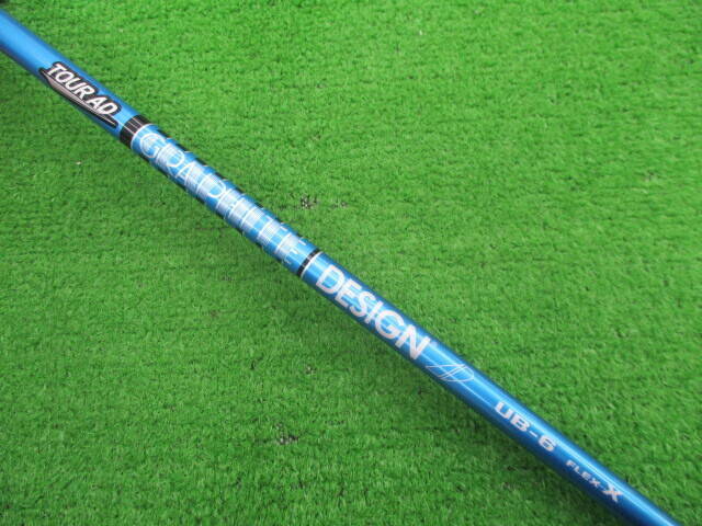 中古 SRIXON ZX Mk II #5(18°)フェアウェイウッド ゴルフ用品