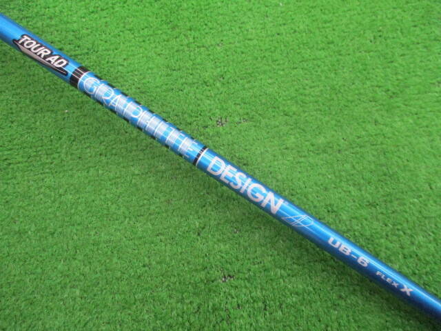 中古 SRIXON ZX Mk II #7(21°)フェアウェイウッド ゴルフ用品