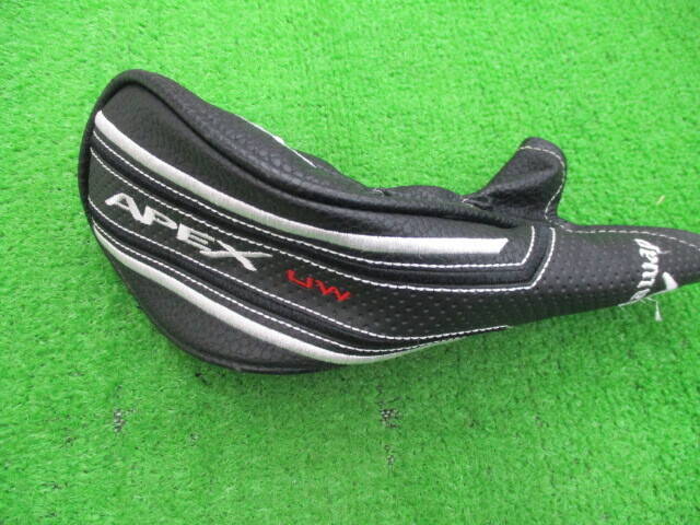 中古 APEX UW 19°ユーティリティ ゴルフ用品
