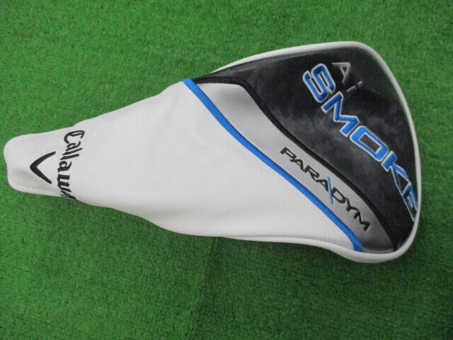 中古 PARADYM Ai SMOKE MAX FAST 10.5°ドライバー ゴルフ用品