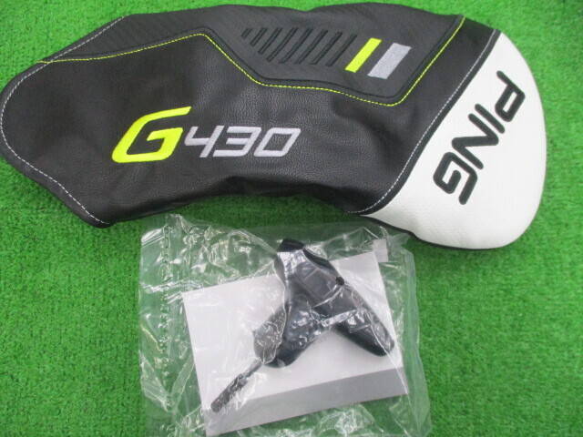 中古 G430 MAX 10.5°ドライバー ゴルフ用品