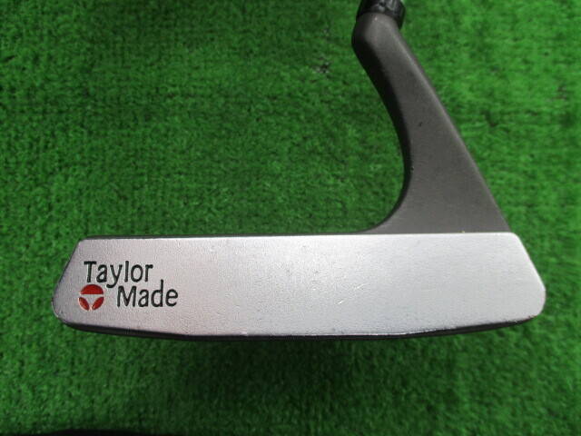 中古 TC-1パター ゴルフ用品