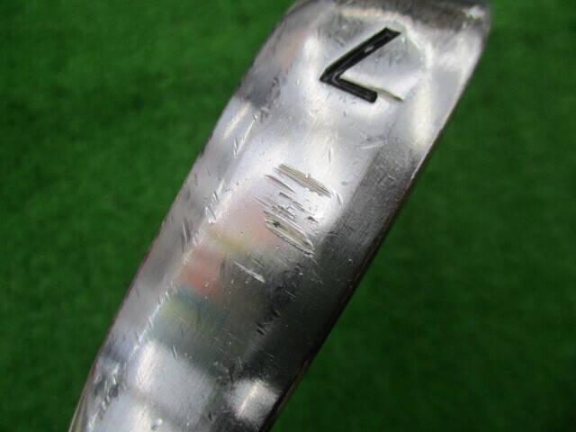 中古 TOURSTAGE V300  6本アイアンセット ゴルフ用品