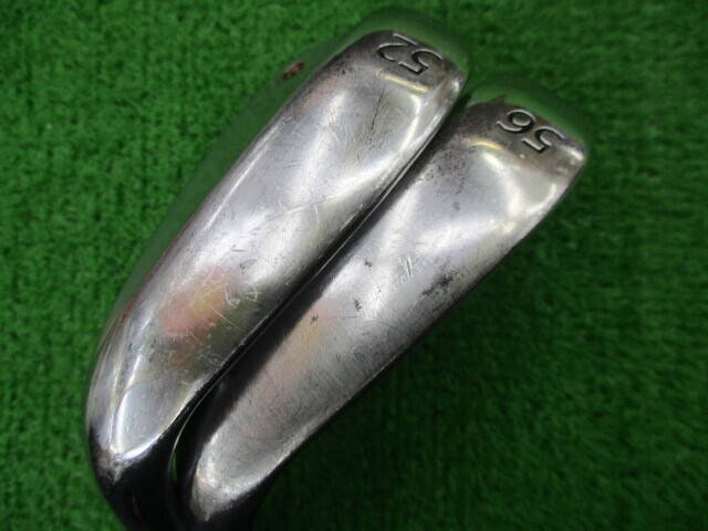 中古 TOUR WEDGE TYPE L セットウェッジ ゴルフ用品