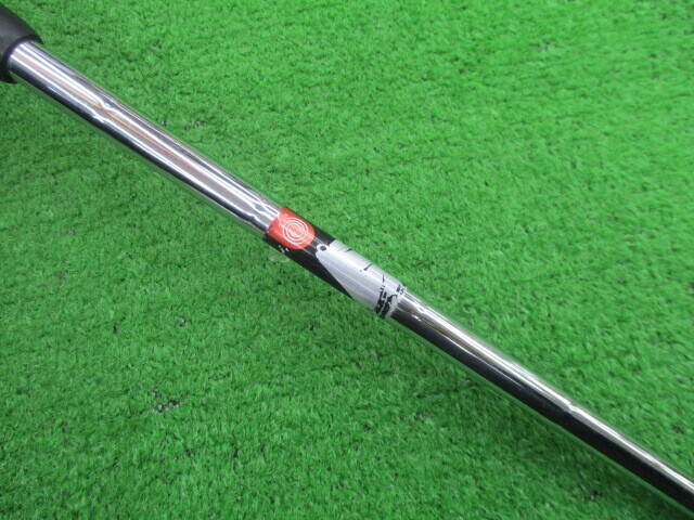 中古 O WORKS RED #1W Sパター ゴルフ用品