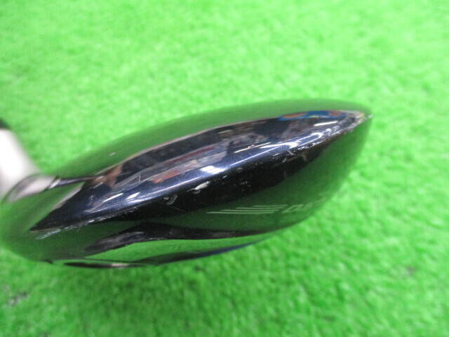 中古 XXIO (2016) U5(23゜)ユーティリティ ゴルフ用品