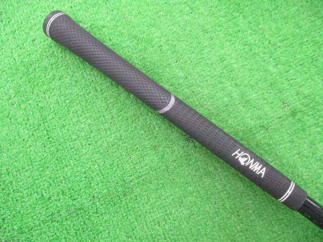 中古 TOUR WORLD TW757 #5(24°)ユーティリティ ゴルフ用品