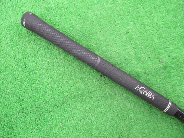 中古 TOUR WORLD TW757 #6(27°)ユーティリティ ゴルフ用品