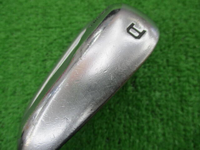 中古 TOUR WORLD TW757P その他アイアンセット ゴルフ用品