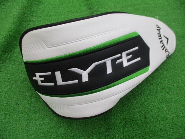 中古 ELYTE X 10.5°ドライバー ゴルフ用品