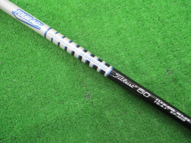 中古 TS2 18°フェアウェイウッド ゴルフ用品