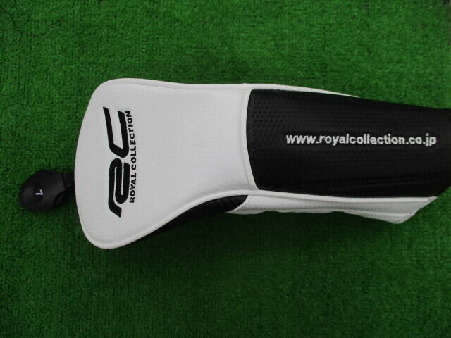 中古 AM-X #7(21°)フェアウェイウッド ゴルフ用品