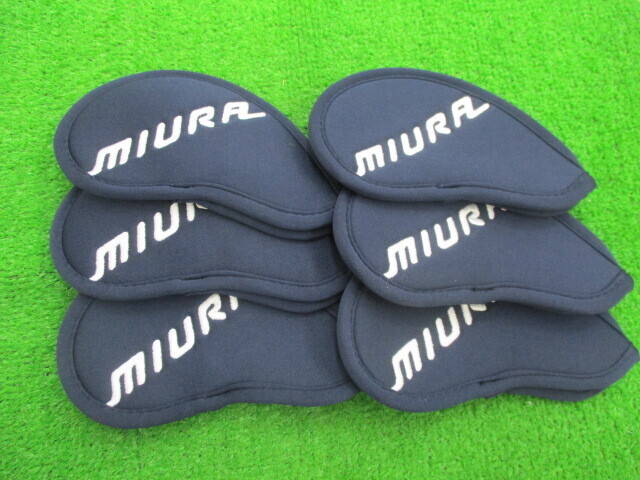 中古 TC-102  6本アイアンセット ゴルフ用品