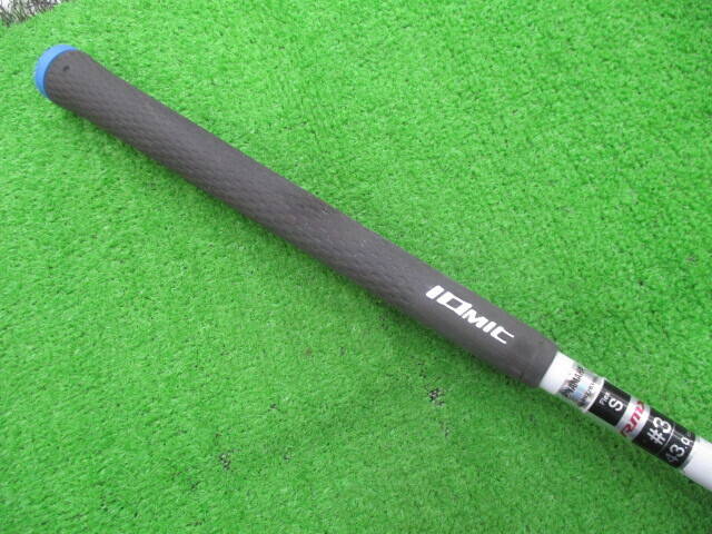 中古 RMX VD #3(15°)フェアウェイウッド ゴルフ用品