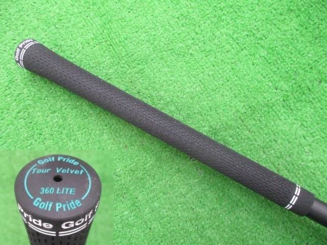 中古 G440 LST 10.5°ドライバー ゴルフ用品