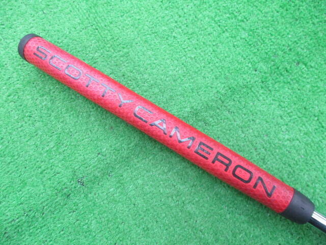 中古 Select (2016) NEWPORT 2パター ゴルフ用品