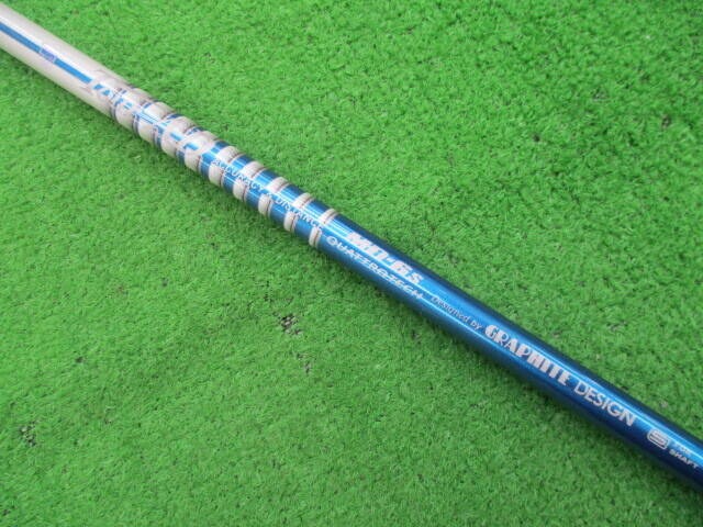 中古 TOUR B JGR  9.5゜ドライバー ゴルフ用品