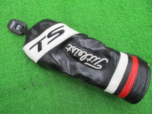 中古 TS2 23°ユーティリティ ゴルフ用品