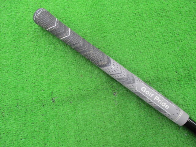 中古 VENTUS BLACK (VeloCore) 5 (S) キャロウェイ用スリーブシャフト ゴルフ用品