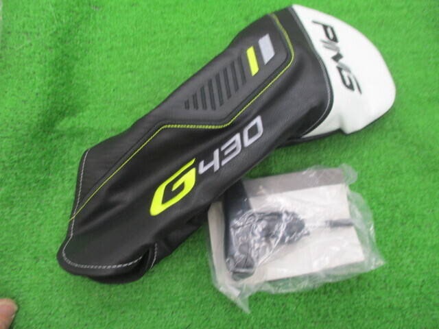 中古 G430 HL MAX 10.5°ドライバー ゴルフ用品