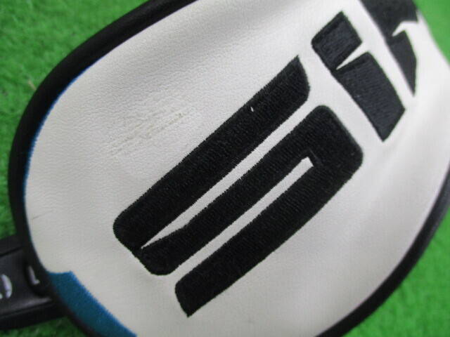 中古 SIM2 MAX #5(25°)ユーティリティ ゴルフ用品