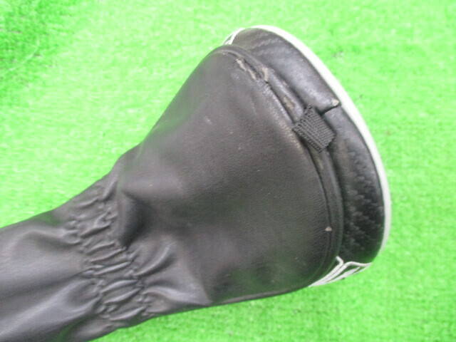 中古 SIM MAX #5(18°)フェアウェイウッド ゴルフ用品