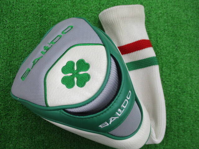 中古 COMPETIZIONE 568LC 10.5°ドライバー ゴルフ用品