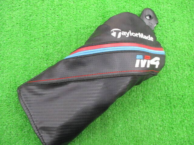中古 M4 TOUR #3(15゜)フェアウェイウッド ゴルフ用品