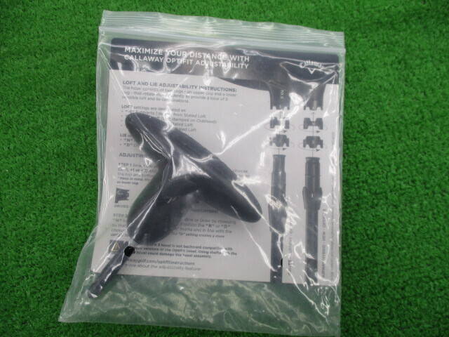 中古 EPIC SPEED Triple Diamond LS (US) 9°ドライバー ゴルフ用品