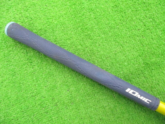 中古 PROCEED R-CARBON COMPOSITE #3(15°)フェアウェイウッド ゴルフ用品
