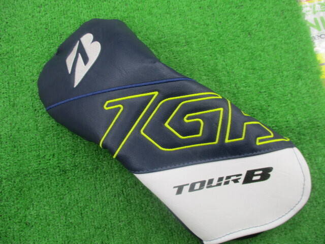 中古 TOUR B JGR (2019) 9.5°ドライバー ゴルフ用品