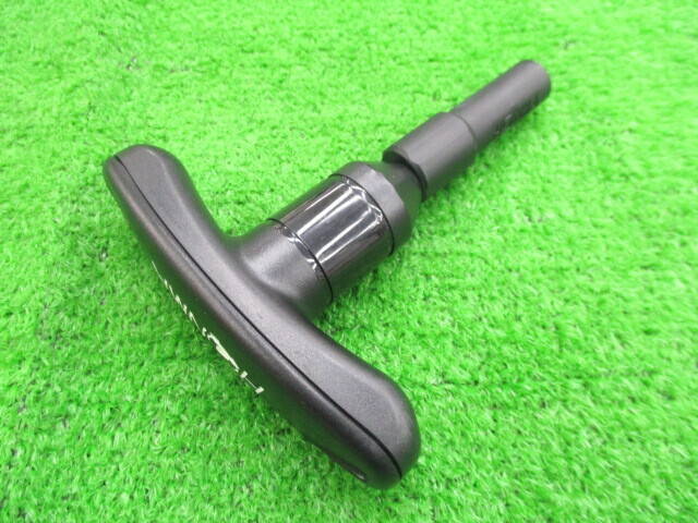 中古 TOUR WORLD TW757 TYPE-S 10.5°ドライバー ゴルフ用品