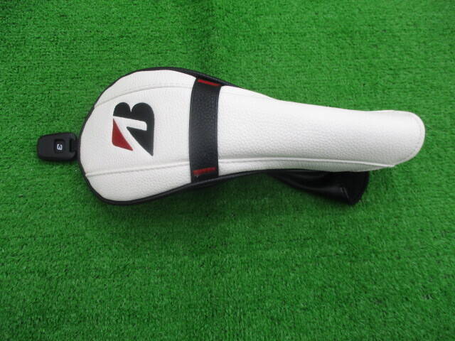 中古 BRIDGESTONE B1 #3(15°)フェアウェイウッド ゴルフ用品