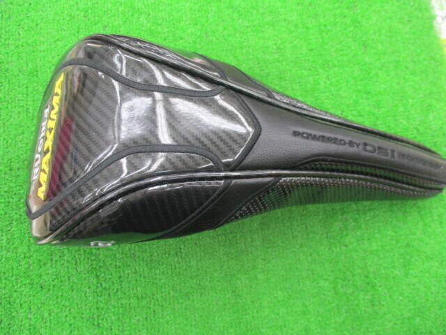 中古 RYOMA MAXIMA TYPE-V 10.5°ドライバー ゴルフ用品