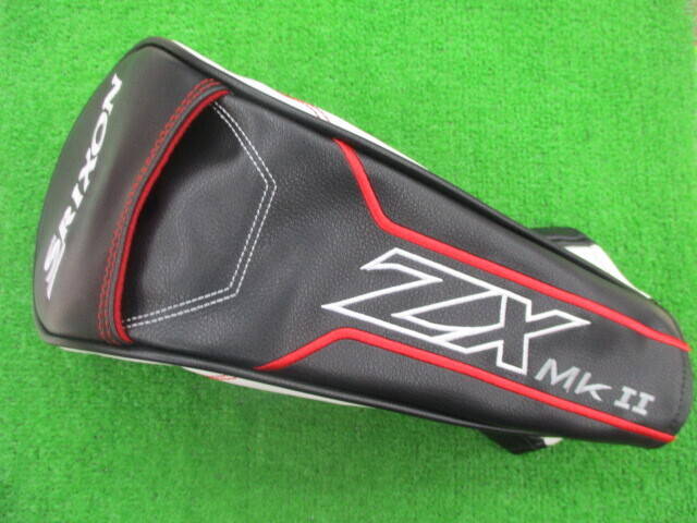 中古 SRIXON ZX5 Mk II 10.5°ドライバー ゴルフ用品