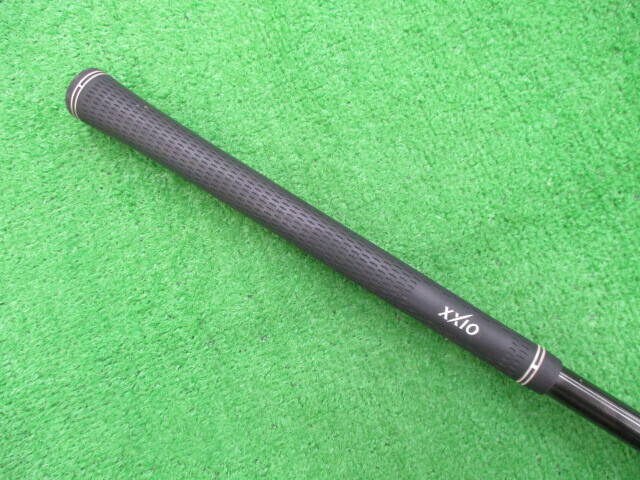 中古 XXIO (2018) クラフトモデル  8.5゜ドライバー ゴルフ用品