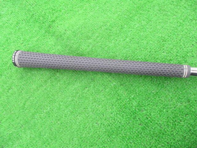 中古 MILLED GRIND 3 (クローム) 54°-SB11°ウェッジ ゴルフ用品