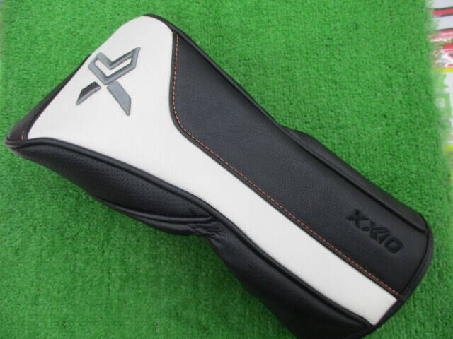 中古 XXIO (2020) X-eks- 9.5°ドライバー ゴルフ用品