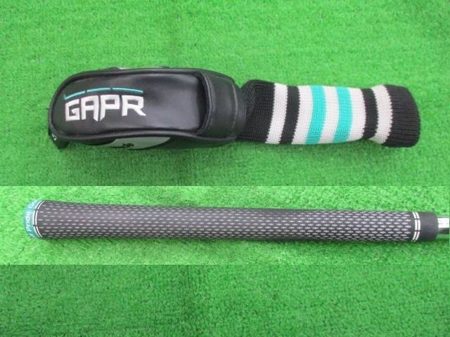 中古 GAPR MID #3(18°)ユーティリティ ゴルフ用品