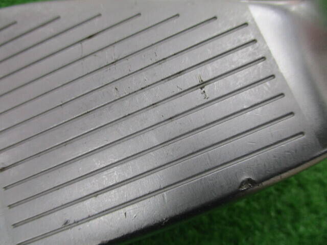 中古 JPX 921 FORGED 6本アイアンセット ゴルフ用品