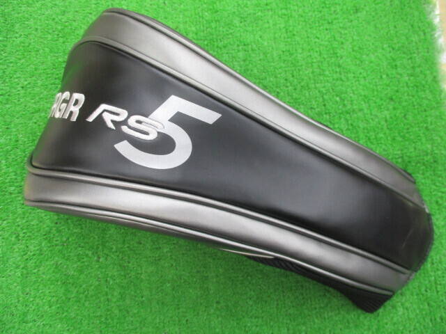 中古 RS F (2021) PROTOTYPE ワン・クローバー 10.5°ドライバー ゴルフ用品