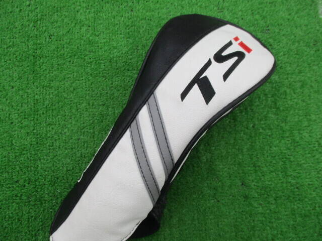 中古 TSi2 18°フェアウェイウッド ゴルフ用品