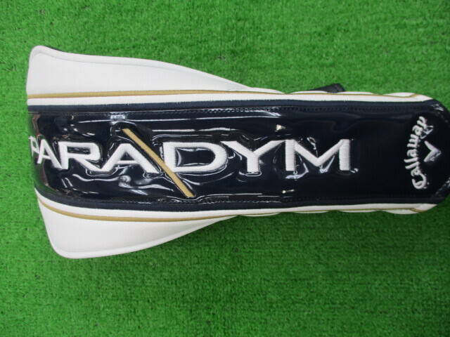 中古 PARADYM X 10.5°ドライバー ゴルフ用品