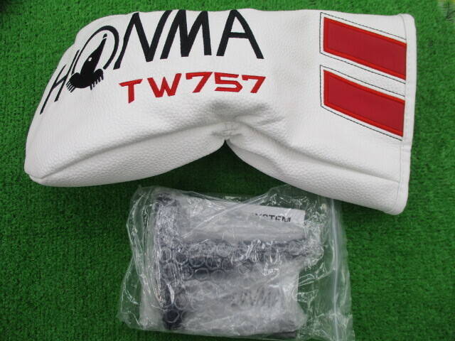 中古 TOUR WORLD TW757 TYPE-D 10.5°ドライバー ゴルフ用品