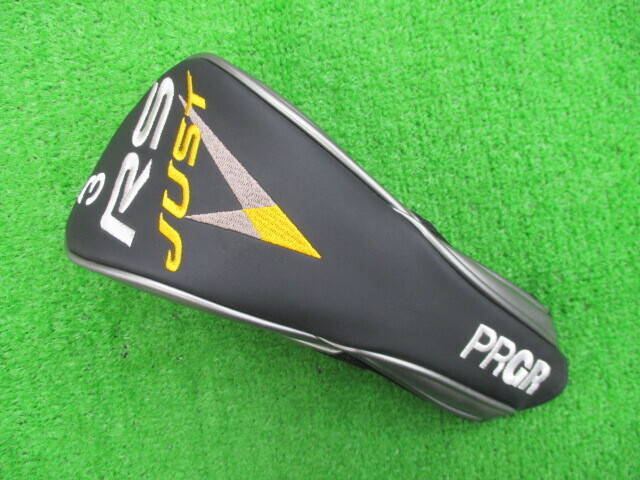 中古 RS JUST #3(19°)ユーティリティ ゴルフ用品